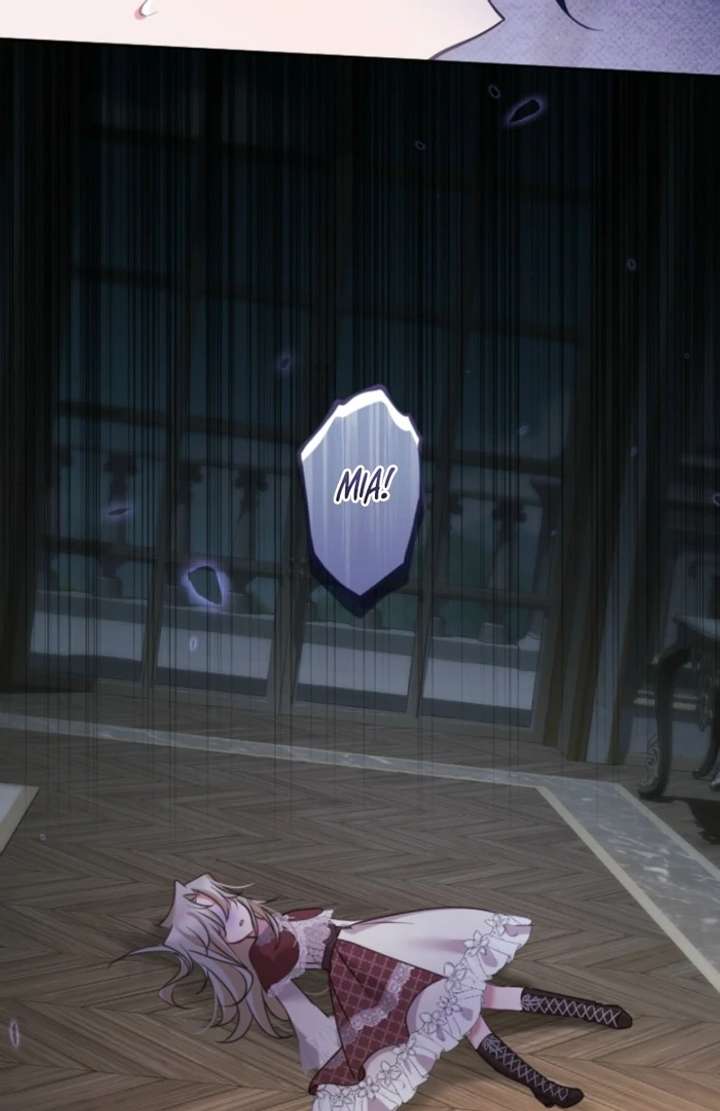 I Underestimated My Oshi’s Attachment Chapter 104 - Page 61