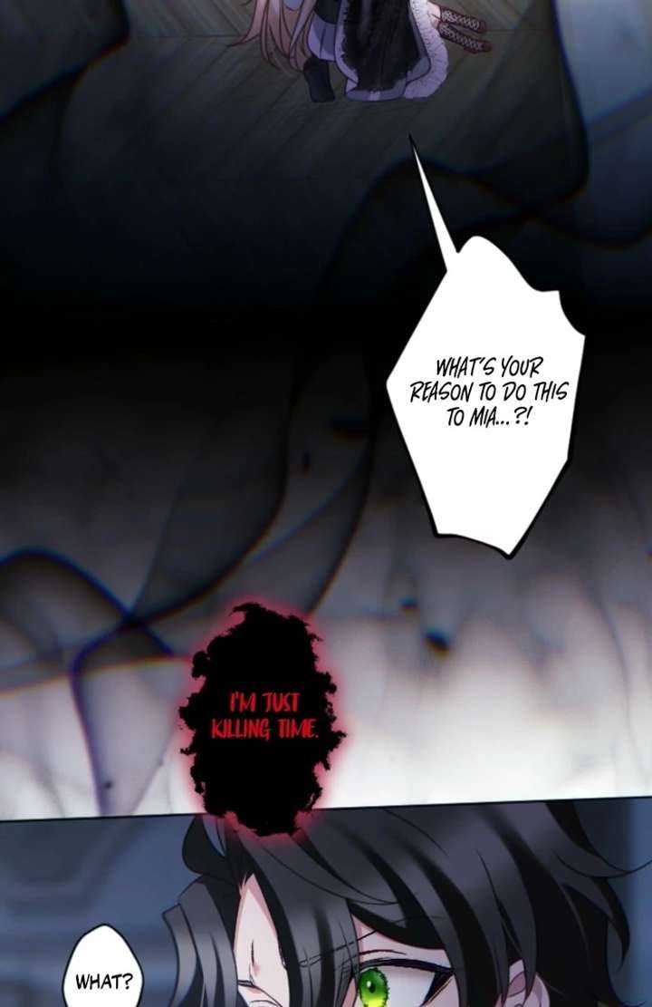 I Underestimated My Oshi’s Attachment Chapter 104 - Page 69