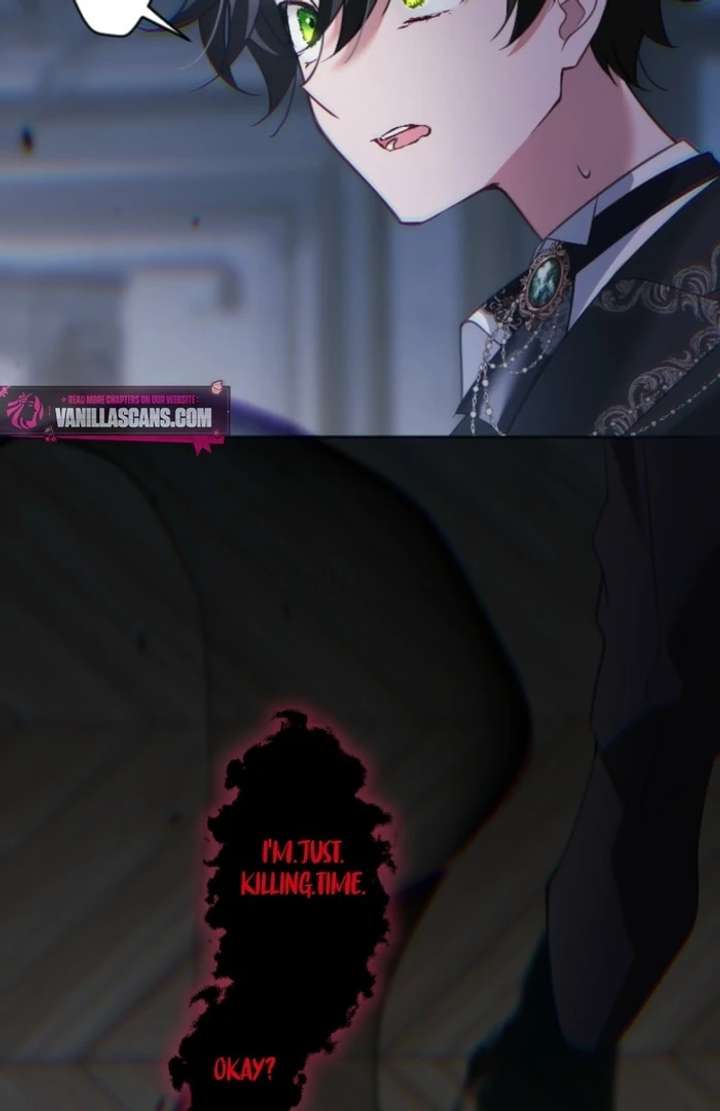 I Underestimated My Oshi’s Attachment Chapter 104 - Page 70