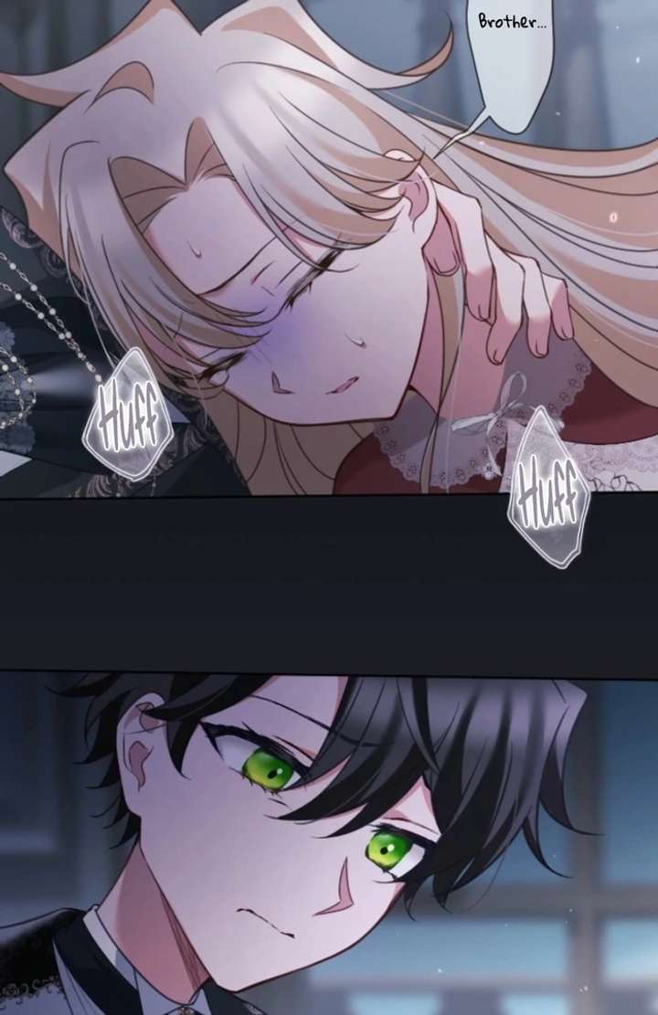 I Underestimated My Oshi’s Attachment Chapter 104 - Page 75