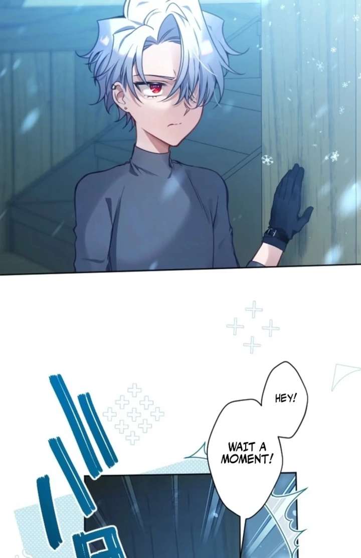 I Underestimated My Oshi’s Attachment Chapter 105 - Page 26