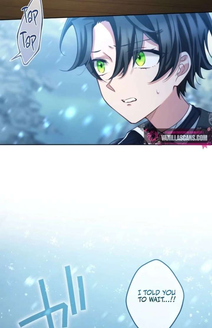 I Underestimated My Oshi’s Attachment Chapter 105 - Page 31