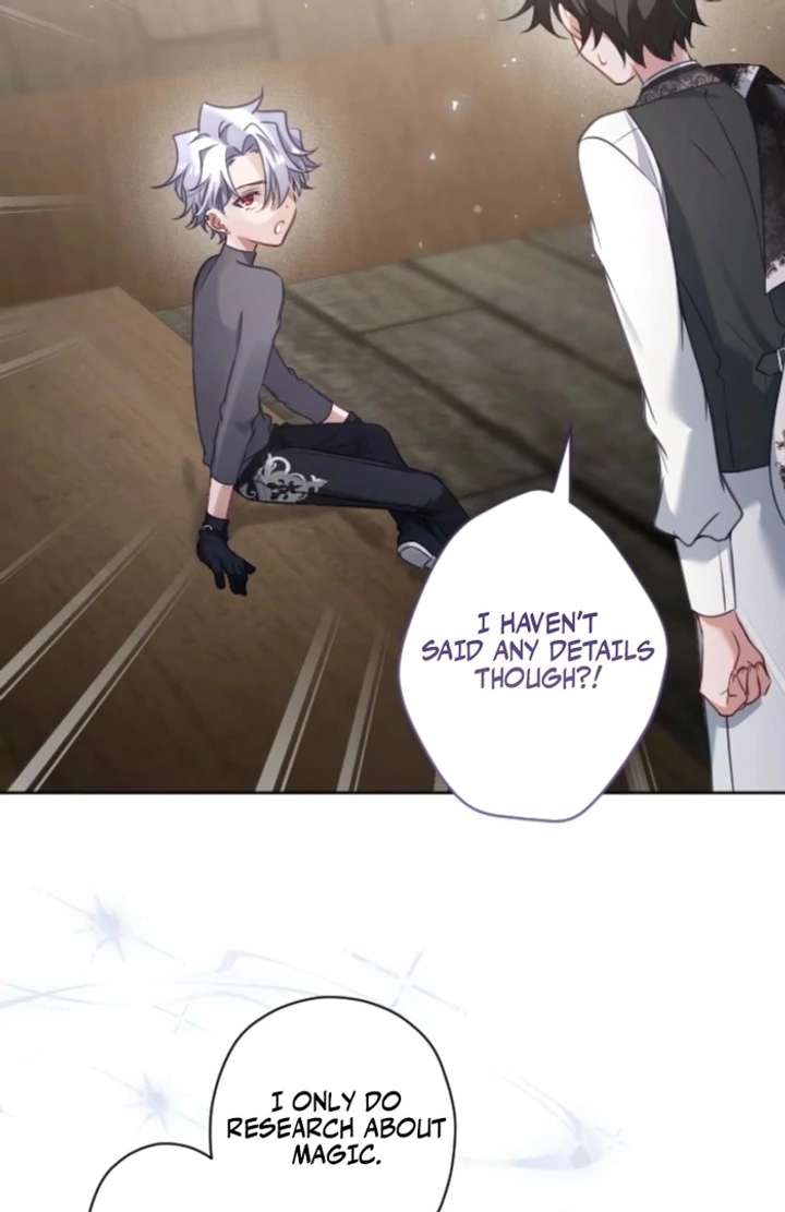 I Underestimated My Oshi’s Attachment Chapter 105 - Page 44