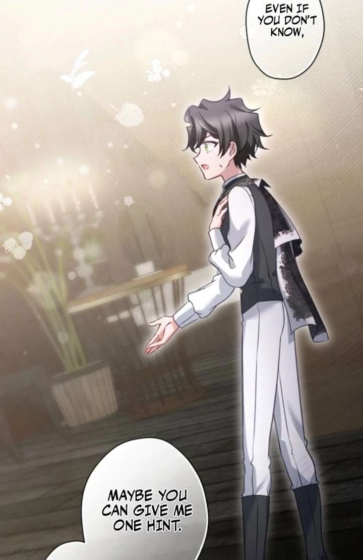 I Underestimated My Oshi’s Attachment Chapter 105 - Page 46