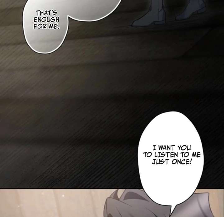 I Underestimated My Oshi’s Attachment Chapter 105 - Page 47