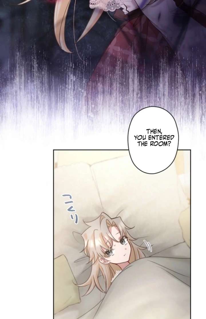 I Underestimated My Oshi’s Attachment Chapter 105 - Page 6