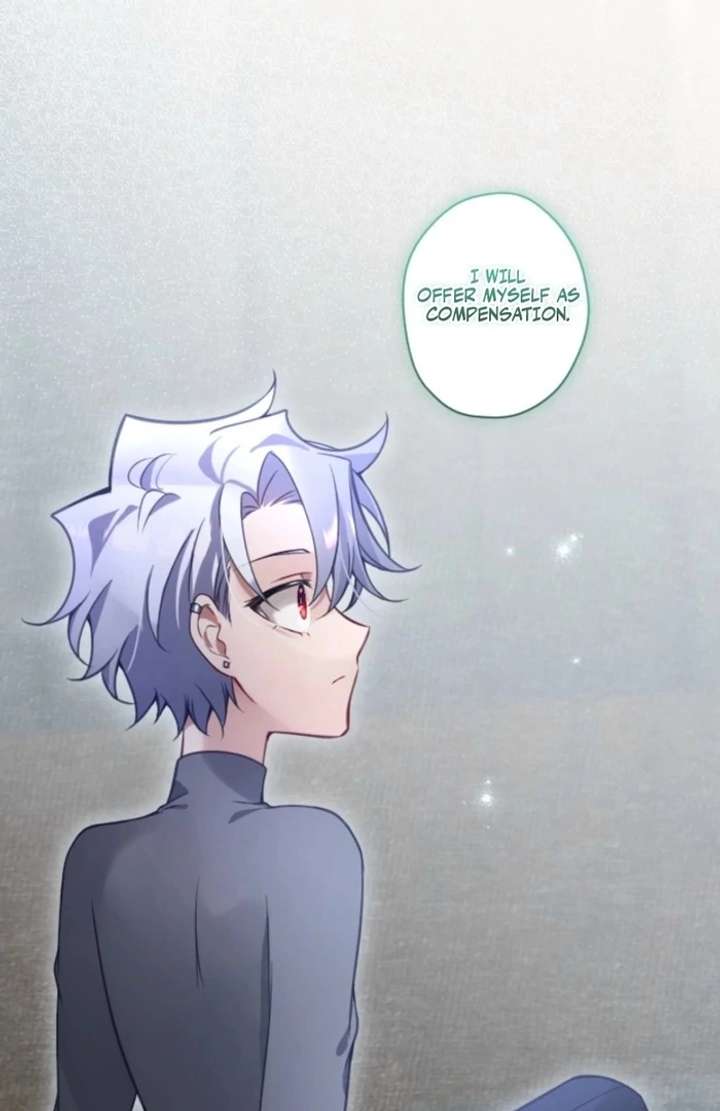 I Underestimated My Oshi’s Attachment Chapter 105 - Page 54