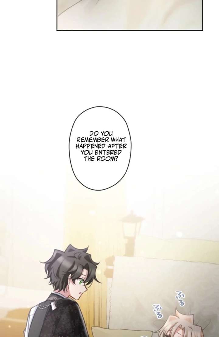 I Underestimated My Oshi’s Attachment Chapter 105 - Page 7