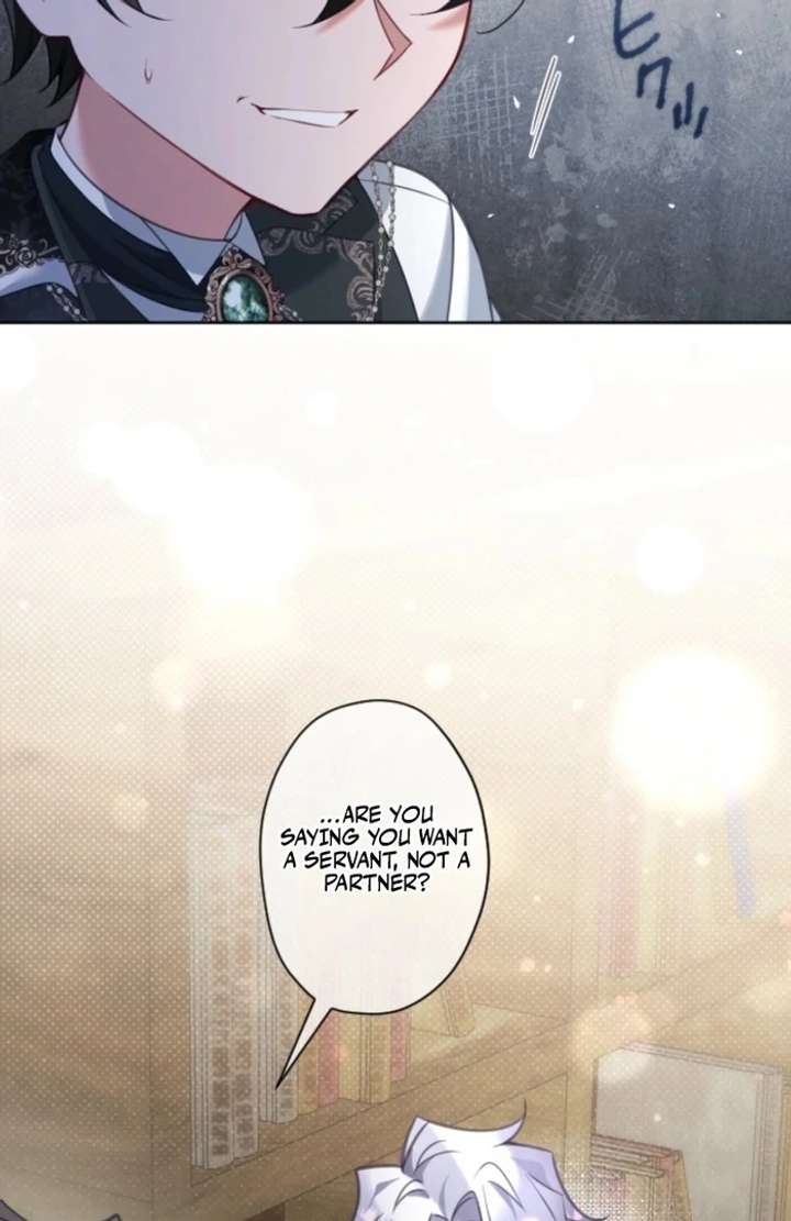 I Underestimated My Oshi’s Attachment Chapter 105 - Page 61