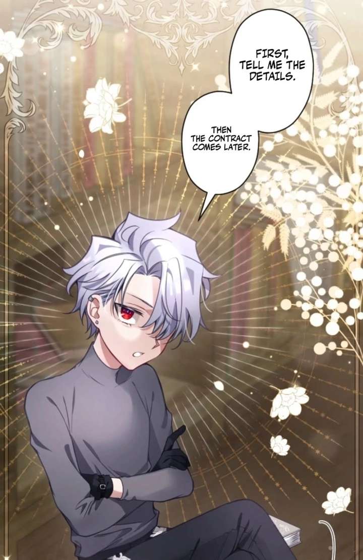 I Underestimated My Oshi’s Attachment Chapter 105 - Page 74