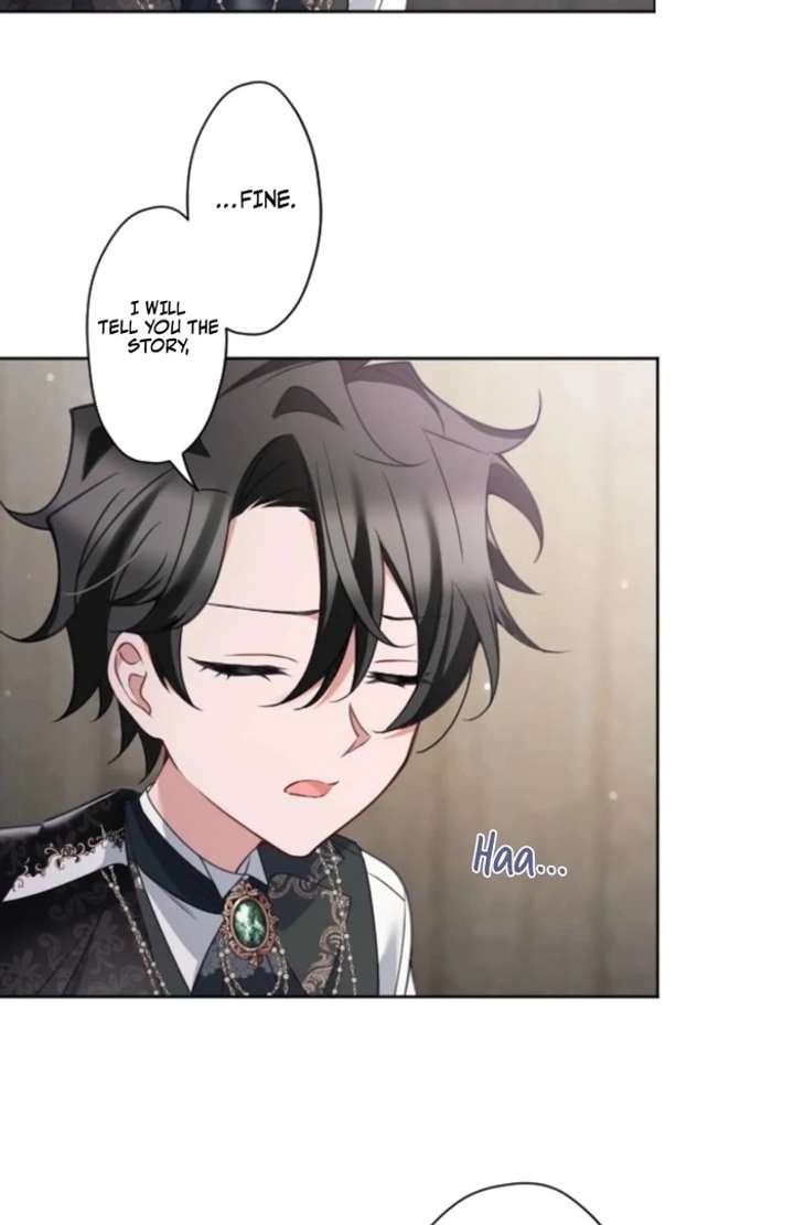 I Underestimated My Oshi’s Attachment Chapter 105 - Page 76