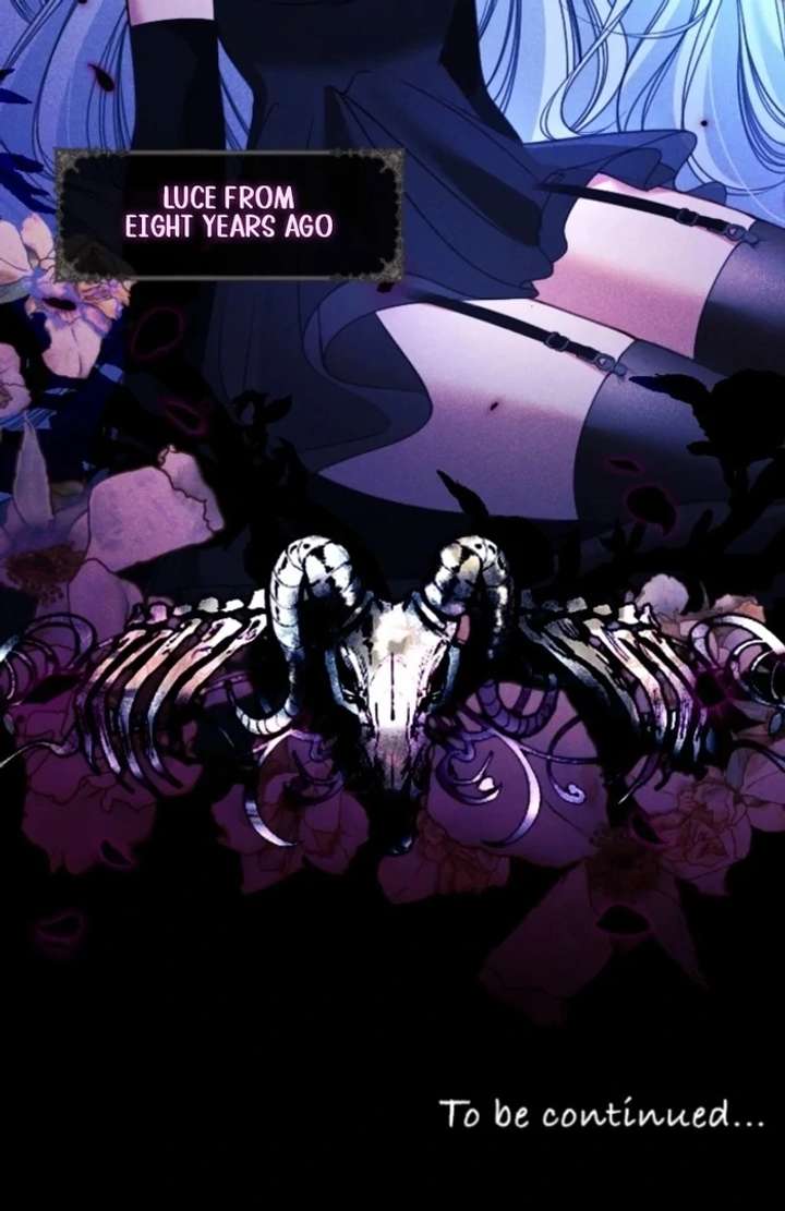 I Underestimated My Oshi’s Attachment Chapter 105 - Page 84