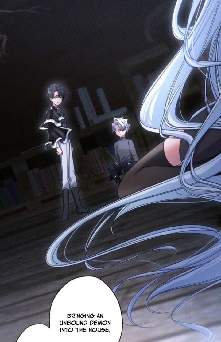 I Underestimated My Oshi’s Attachment Chapter 106 - Page 17