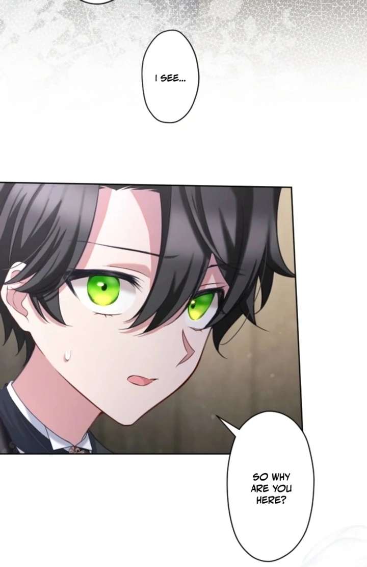 I Underestimated My Oshi’s Attachment Chapter 106 - Page 26