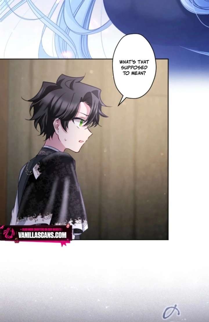 I Underestimated My Oshi’s Attachment Chapter 106 - Page 31