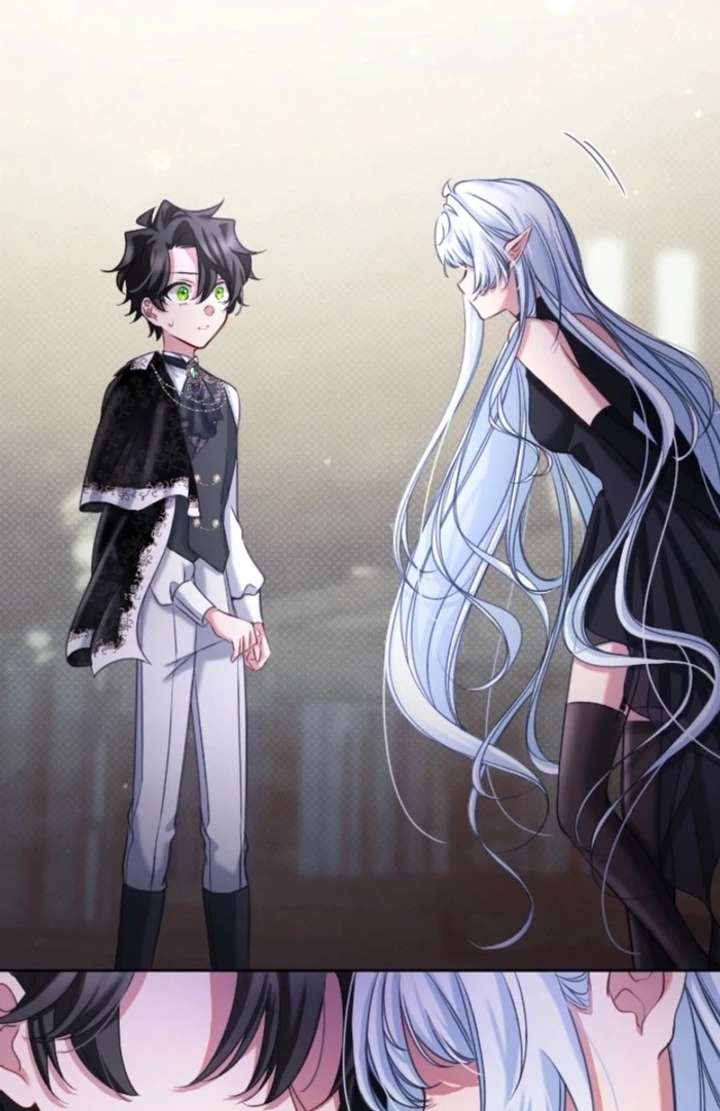 I Underestimated My Oshi’s Attachment Chapter 106 - Page 33