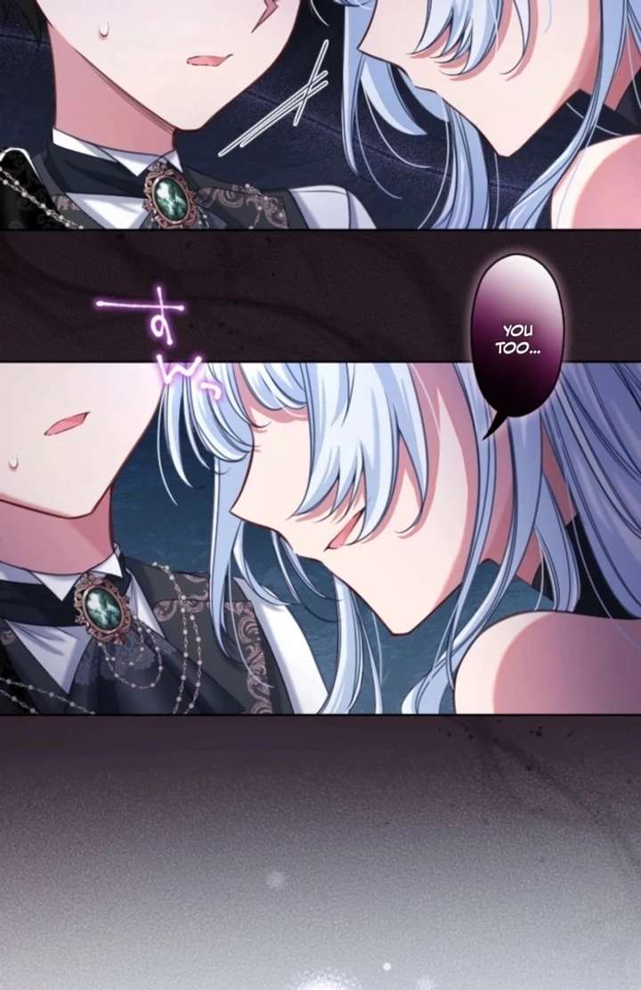 I Underestimated My Oshi’s Attachment Chapter 106 - Page 34