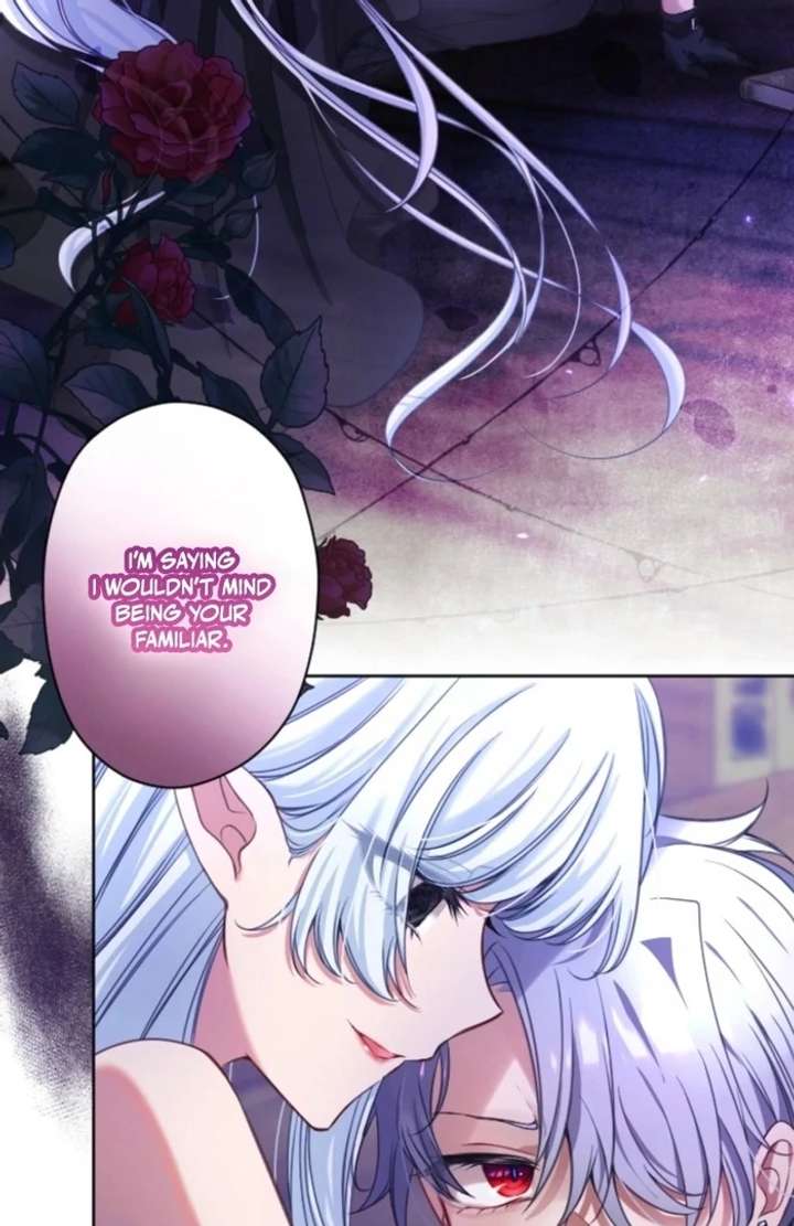 I Underestimated My Oshi’s Attachment Chapter 106 - Page 39