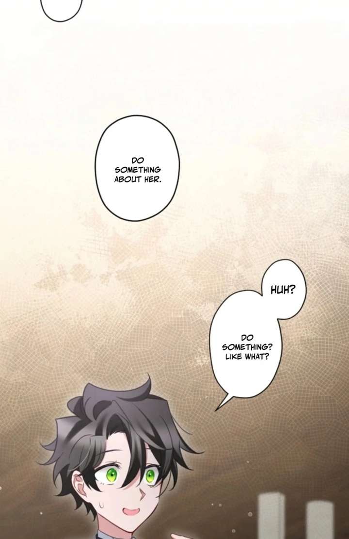 I Underestimated My Oshi’s Attachment Chapter 106 - Page 41