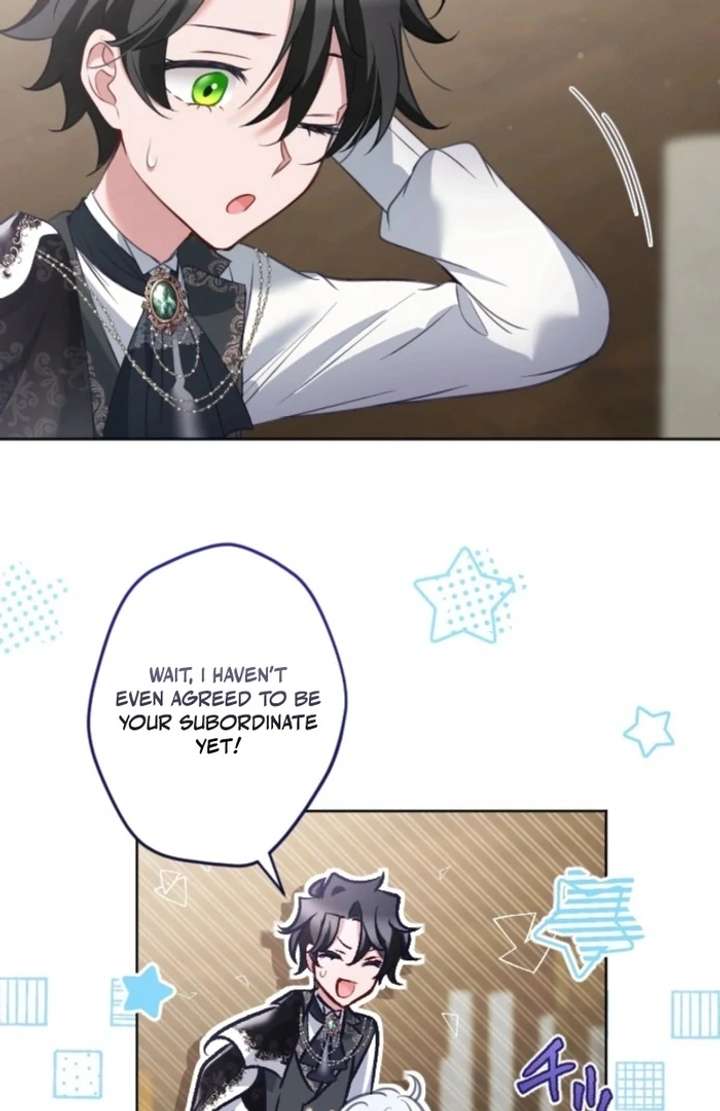 I Underestimated My Oshi’s Attachment Chapter 106 - Page 44