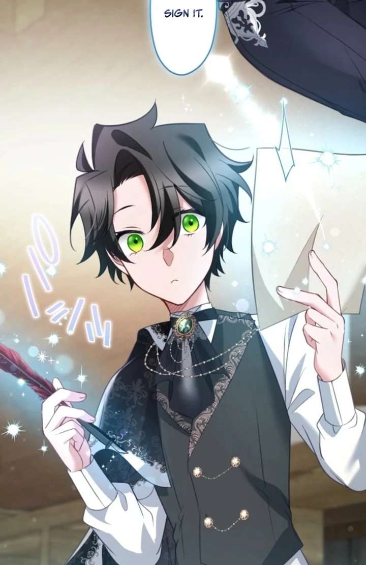 I Underestimated My Oshi’s Attachment Chapter 106 - Page 48