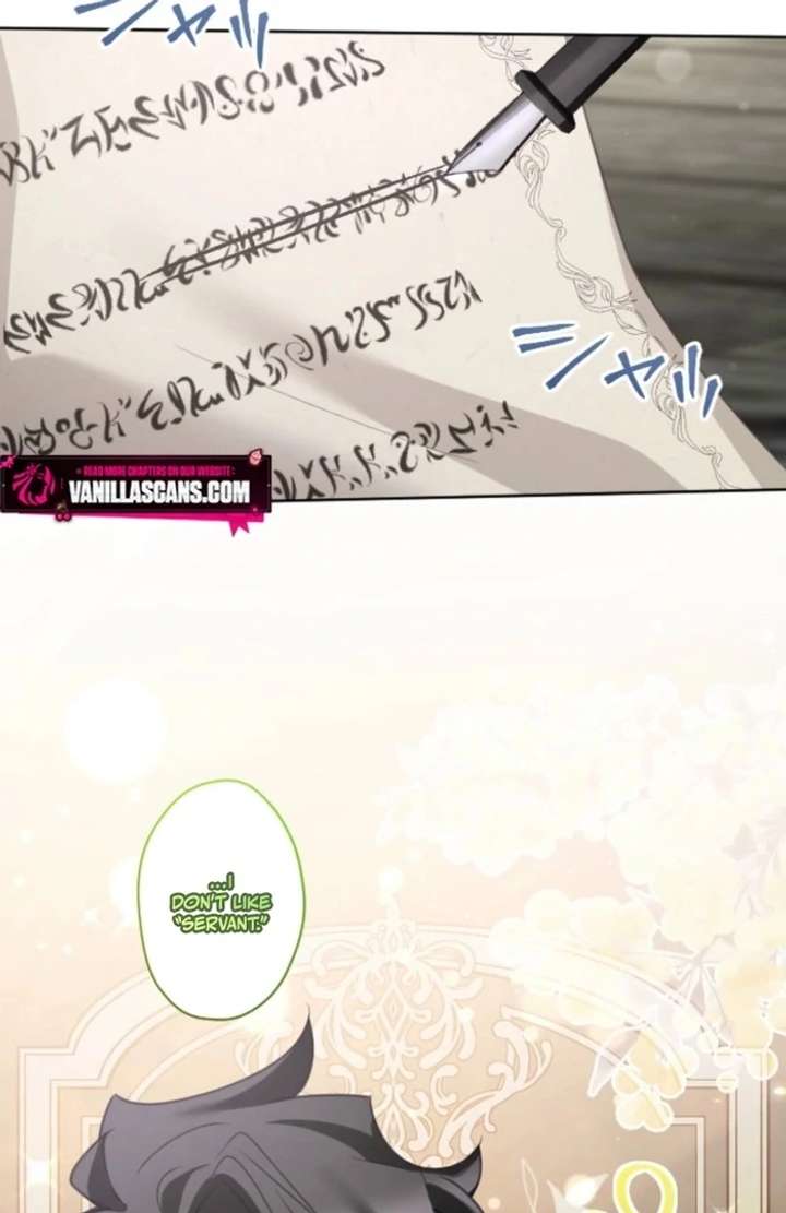 I Underestimated My Oshi’s Attachment Chapter 106 - Page 52