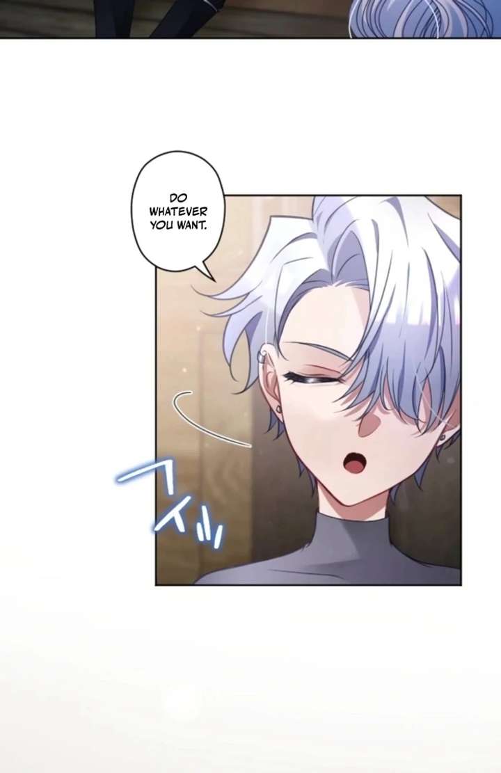 I Underestimated My Oshi’s Attachment Chapter 106 - Page 58