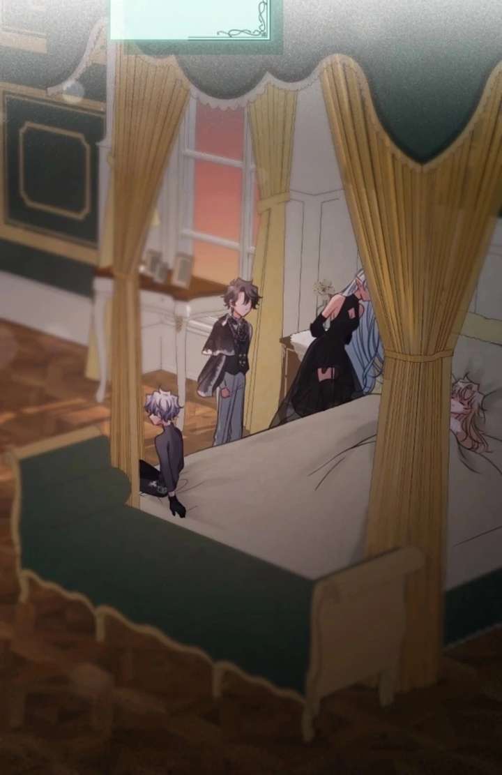 I Underestimated My Oshi’s Attachment Chapter 106 - Page 70