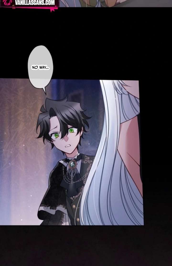 I Underestimated My Oshi’s Attachment Chapter 106 - Page 72