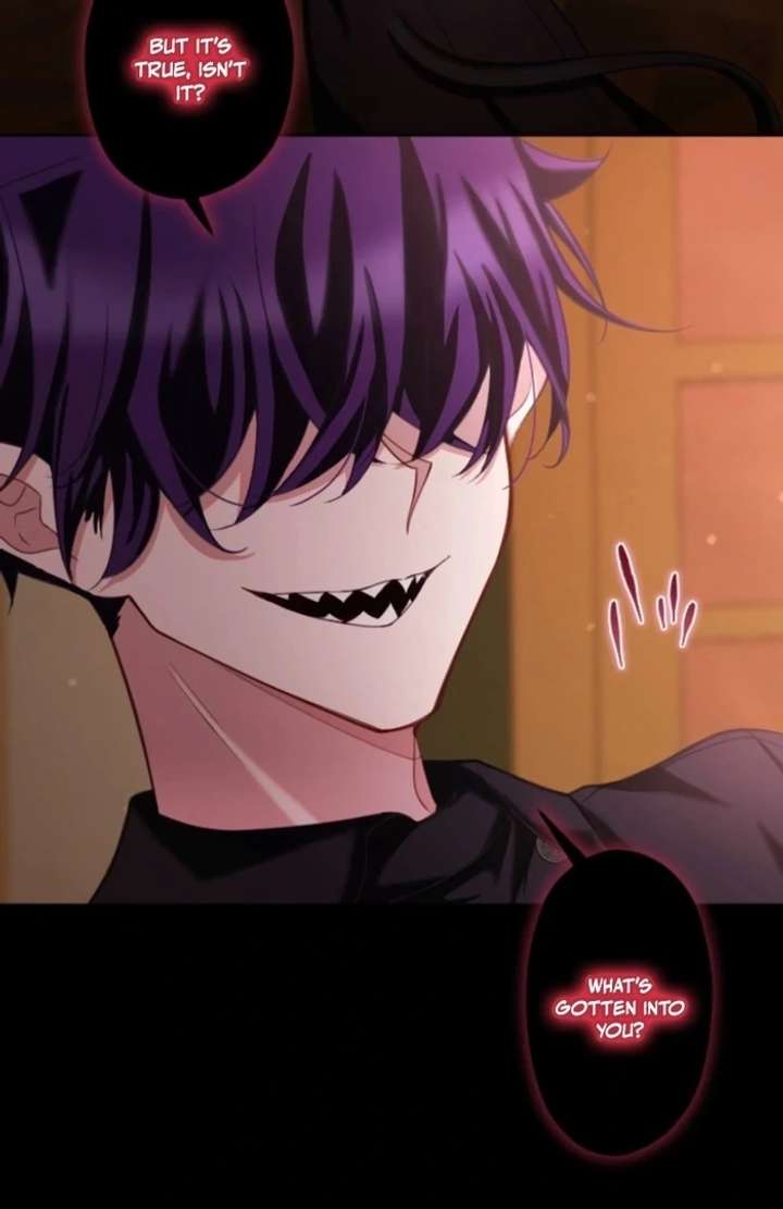 I Underestimated My Oshi’s Attachment Chapter 107 - Page 24