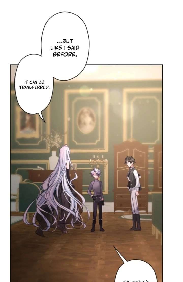 I Underestimated My Oshi’s Attachment Chapter 107 - Page 57