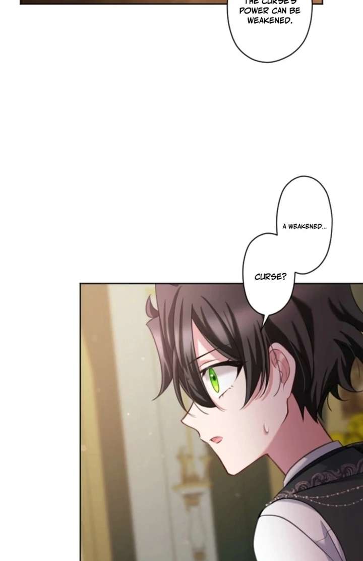 I Underestimated My Oshi’s Attachment Chapter 107 - Page 58