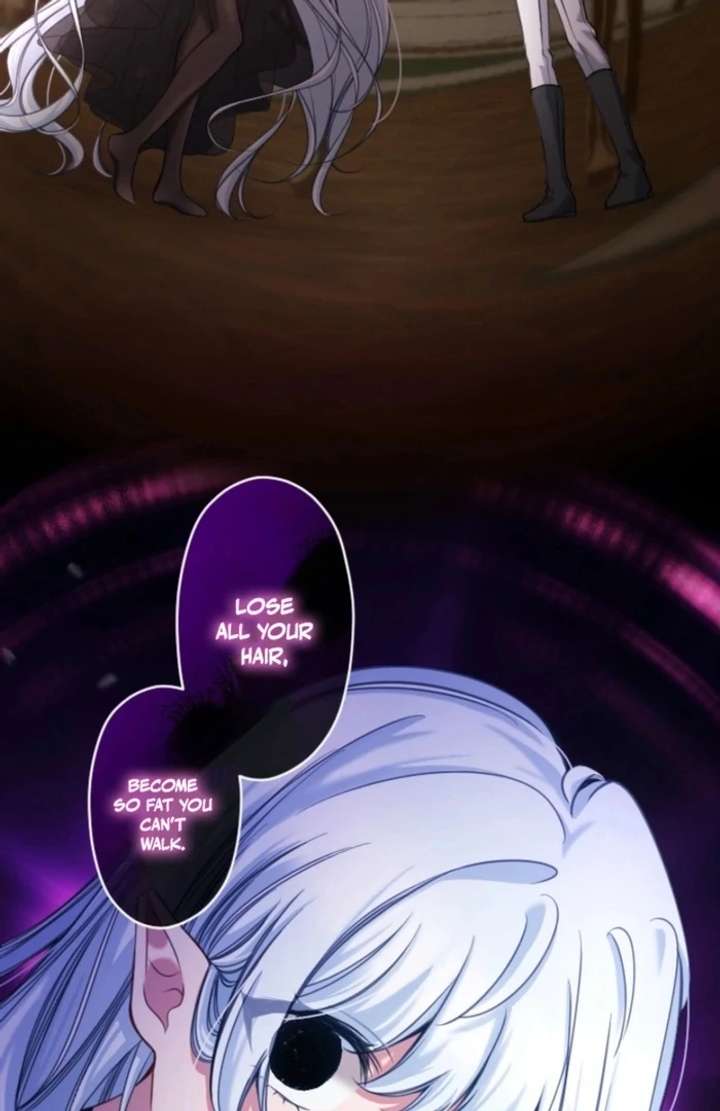 I Underestimated My Oshi’s Attachment Chapter 107 - Page 61