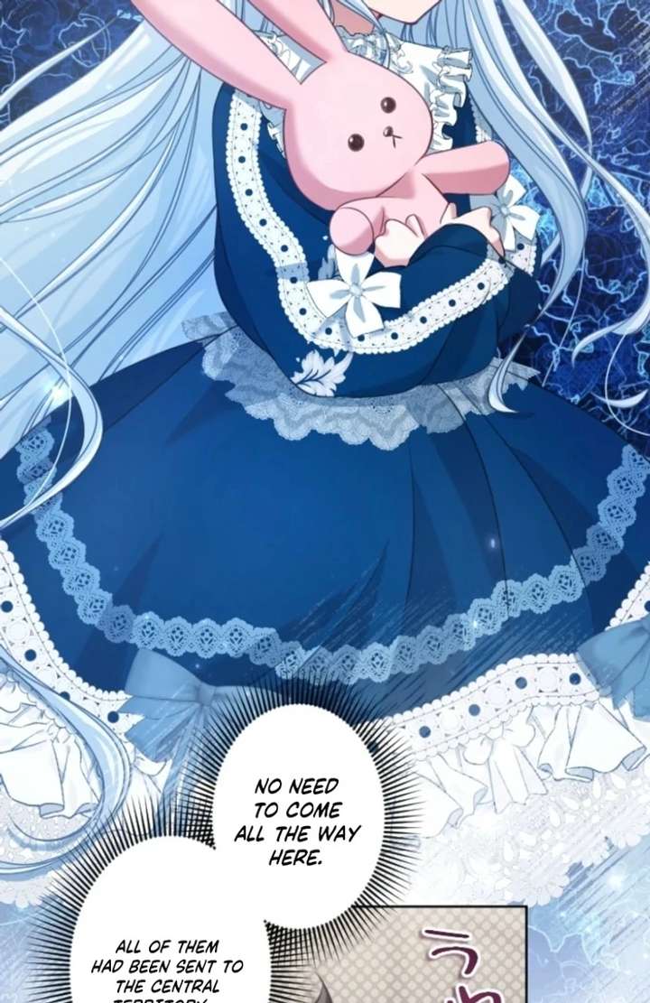 I Underestimated My Oshi’s Attachment Chapter 107 - Page 71