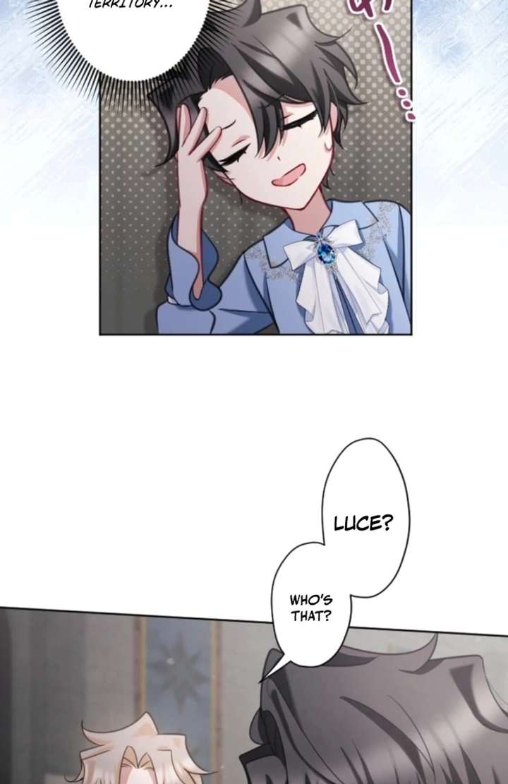 I Underestimated My Oshi’s Attachment Chapter 107 - Page 72