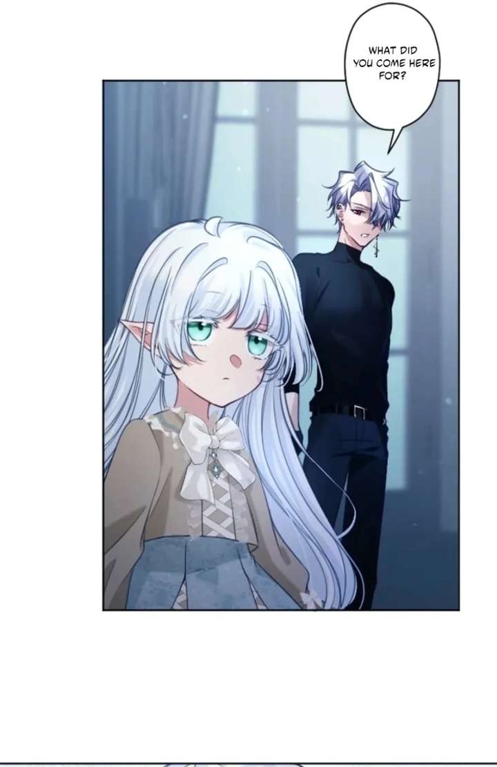 I Underestimated My Oshi’s Attachment Chapter 108 - Page 30