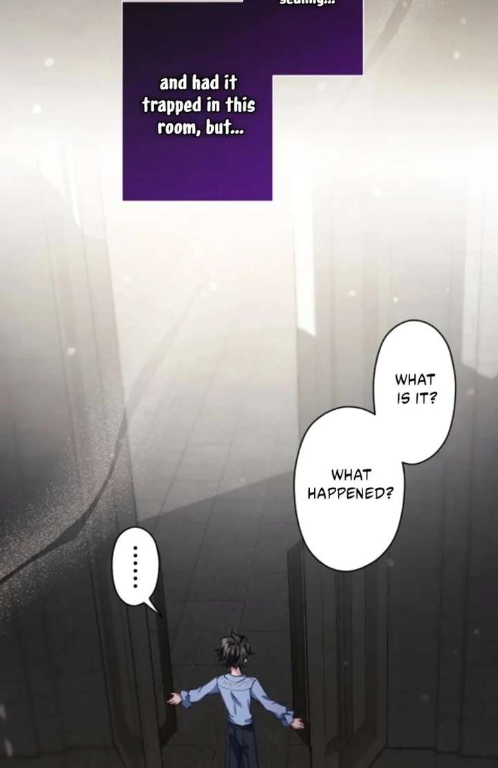 I Underestimated My Oshi’s Attachment Chapter 108 - Page 43