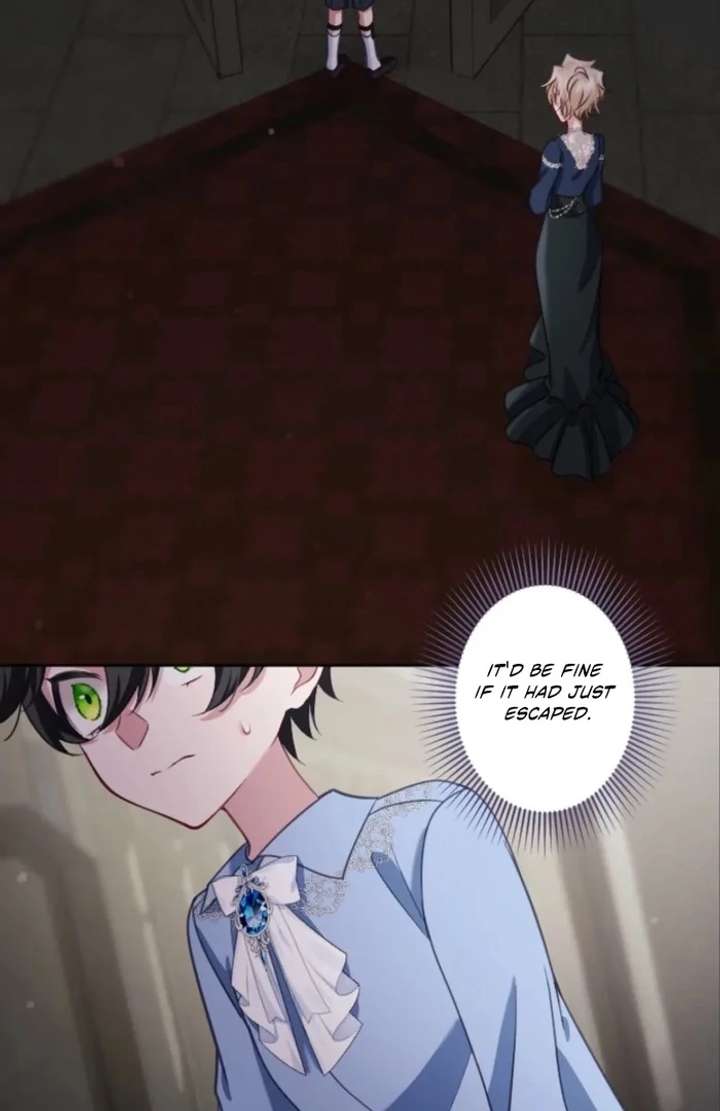 I Underestimated My Oshi’s Attachment Chapter 108 - Page 44