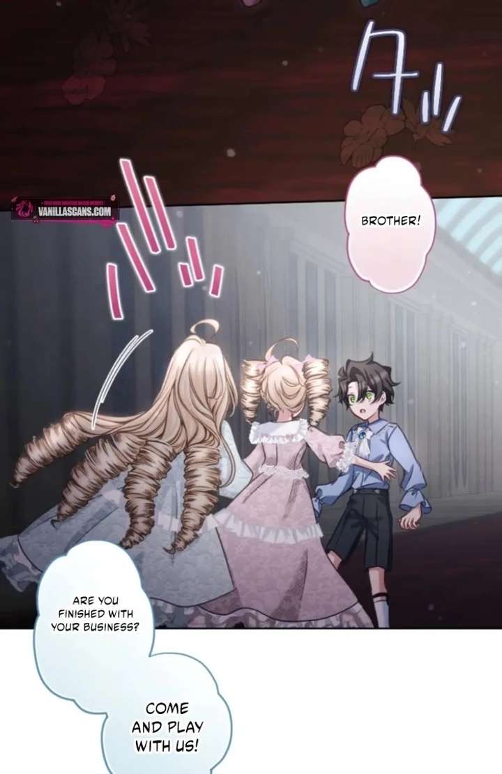 I Underestimated My Oshi’s Attachment Chapter 108 - Page 53