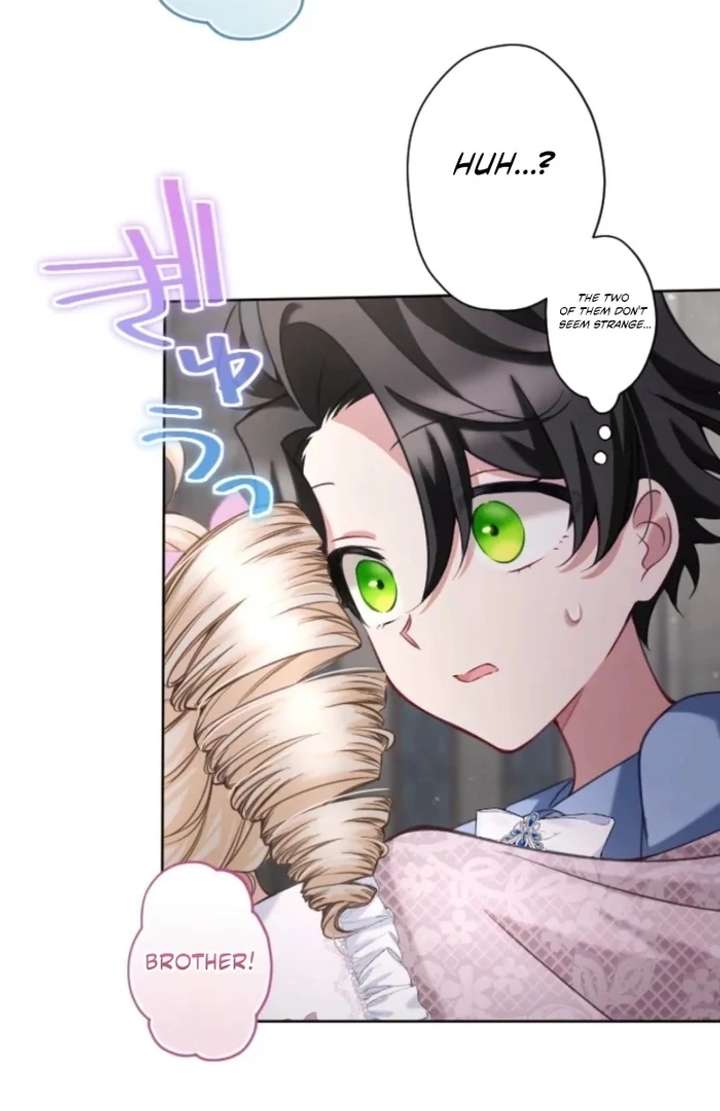 I Underestimated My Oshi’s Attachment Chapter 108 - Page 54