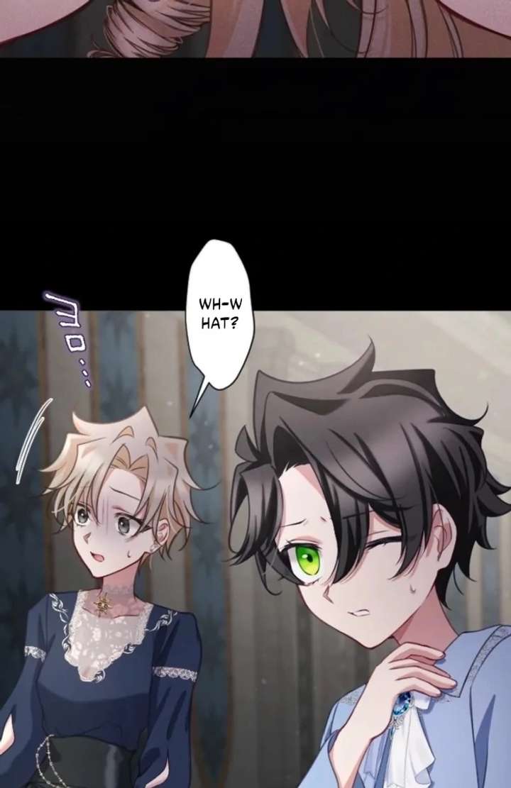 I Underestimated My Oshi’s Attachment Chapter 108 - Page 65