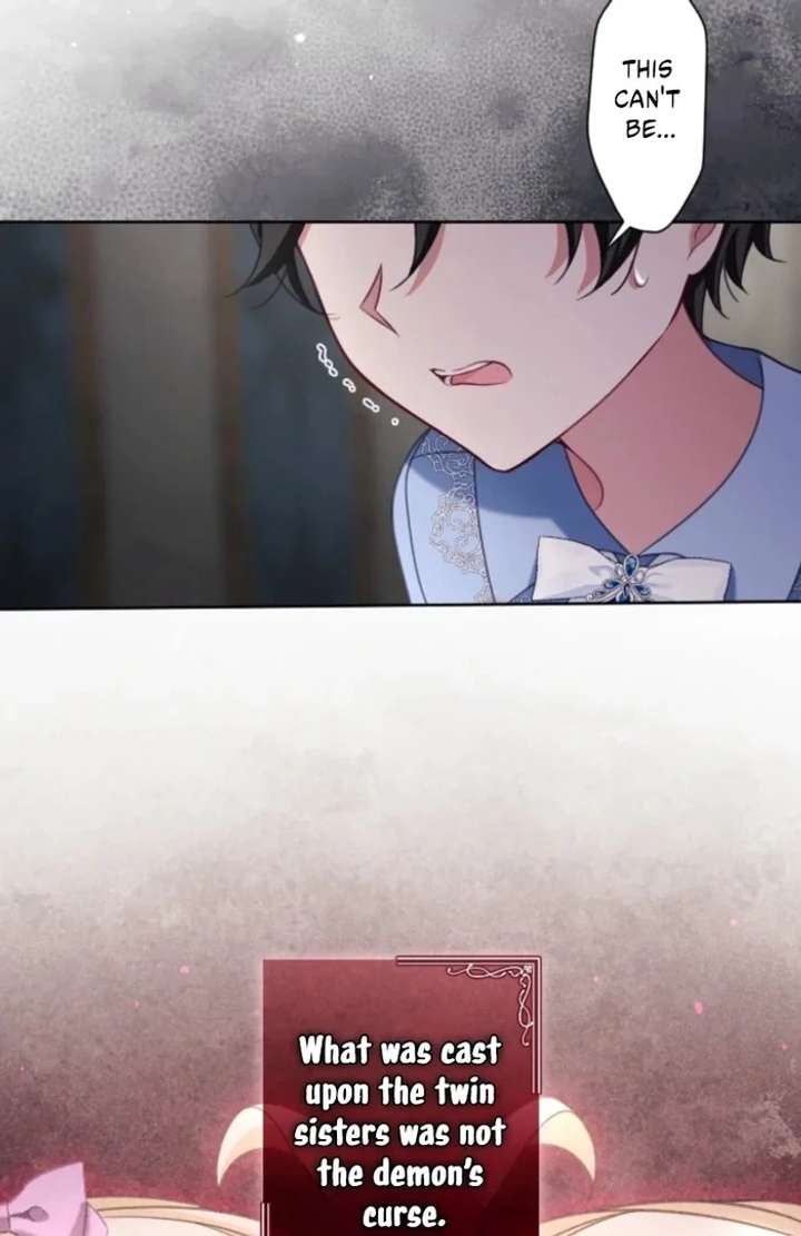 I Underestimated My Oshi’s Attachment Chapter 108 - Page 71