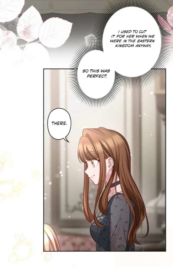 I Underestimated My Oshi’s Attachment Chapter 109 - Page 32