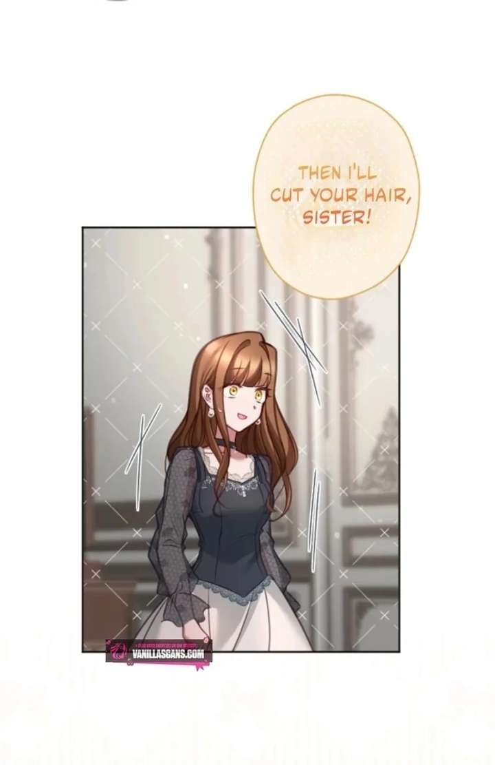 I Underestimated My Oshi’s Attachment Chapter 109 - Page 46