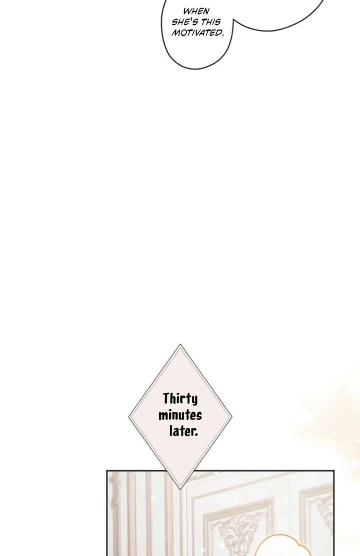 I Underestimated My Oshi’s Attachment Chapter 109 - Page 55