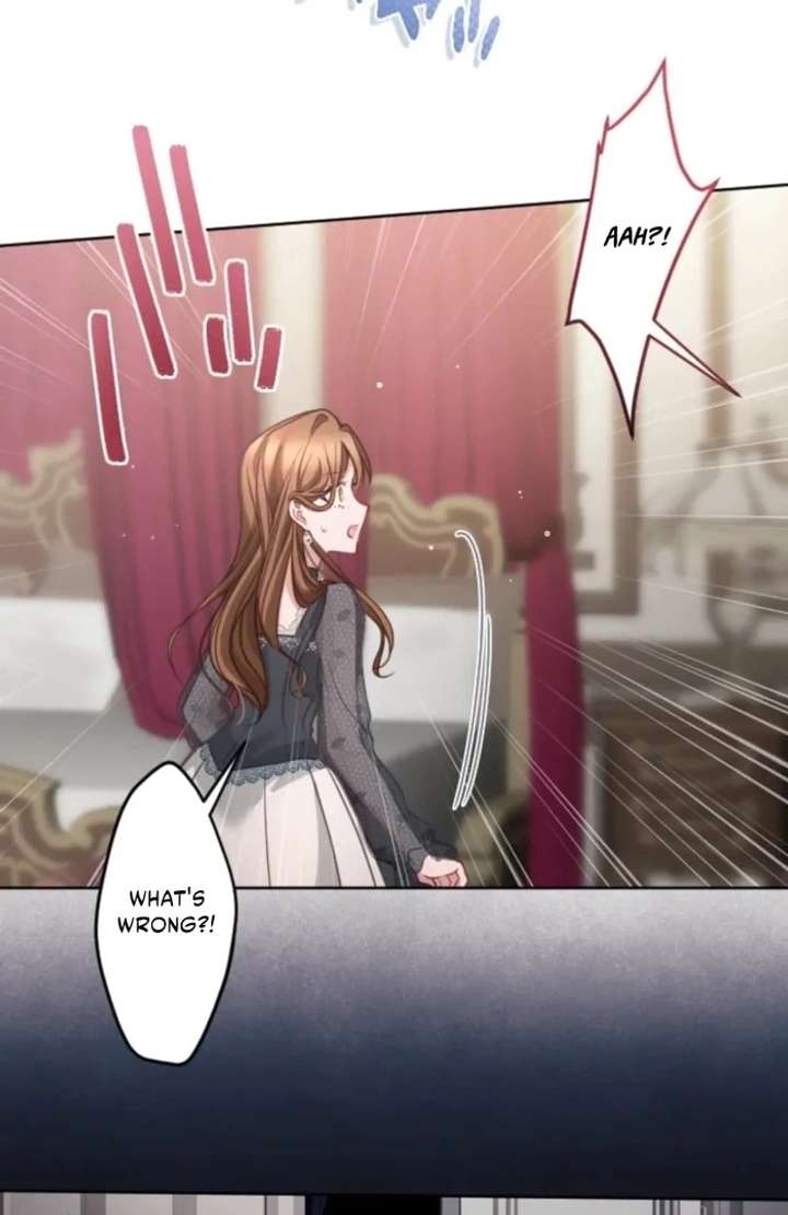 I Underestimated My Oshi’s Attachment Chapter 109 - Page 69