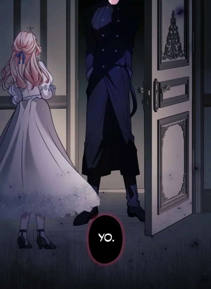 I Underestimated My Oshi’s Attachment Chapter 109 - Page 71