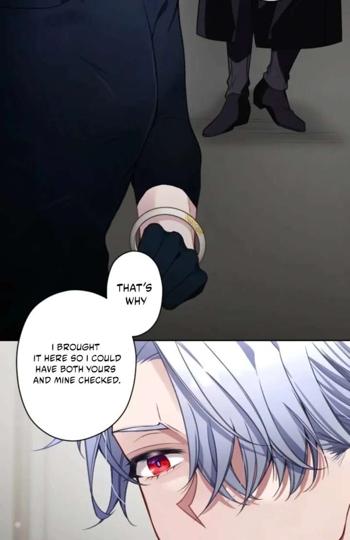 I Underestimated My Oshi’s Attachment Chapter 110 - Page 43