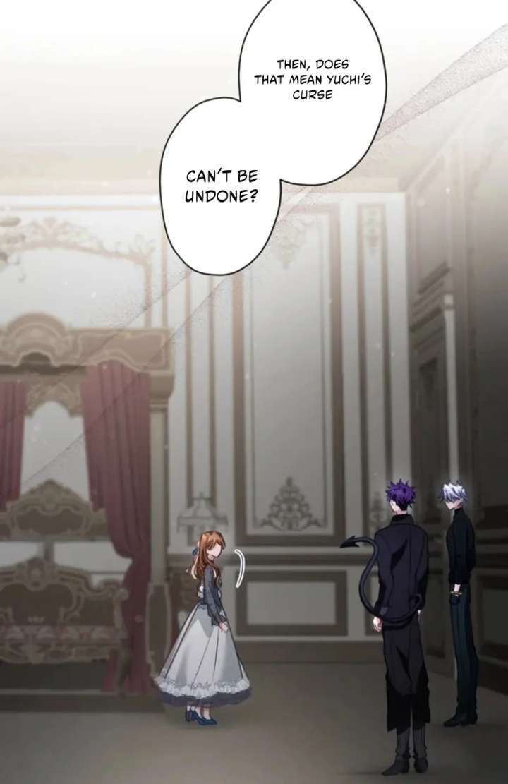 I Underestimated My Oshi’s Attachment Chapter 110 - Page 48