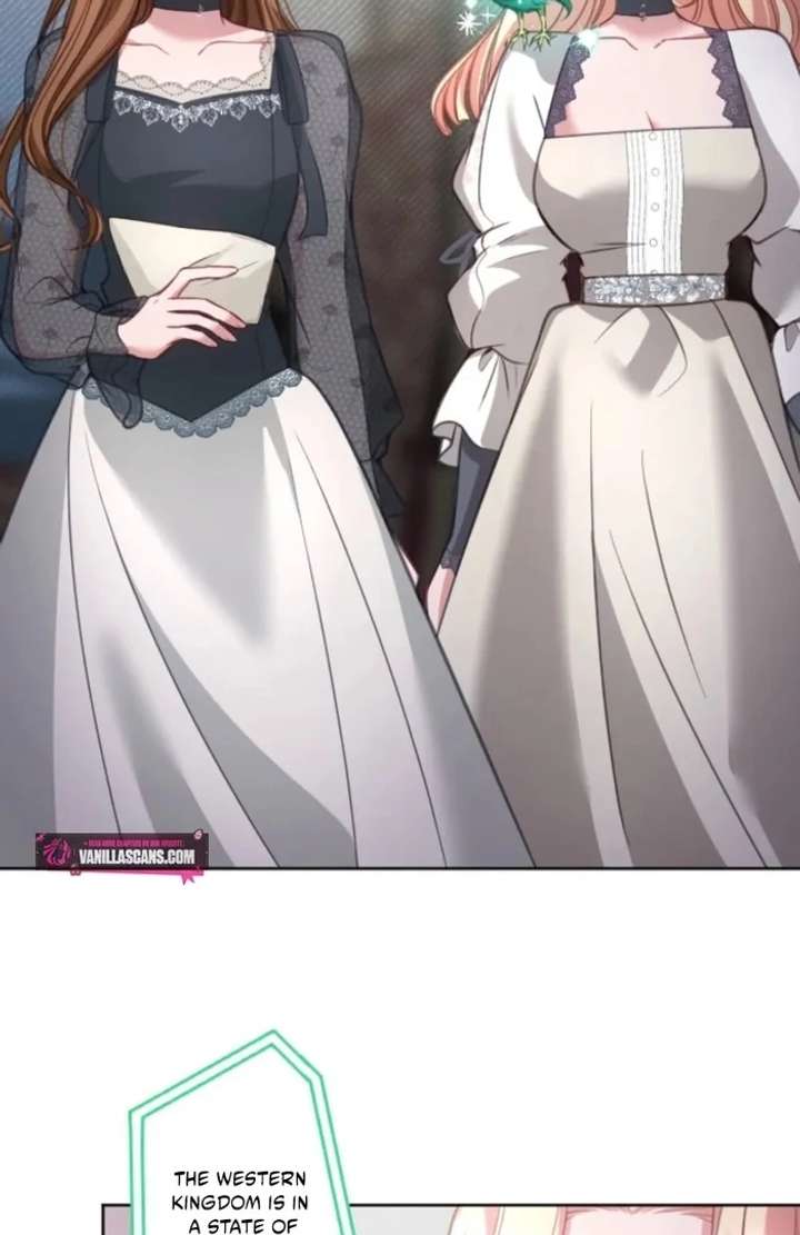 I Underestimated My Oshi’s Attachment Chapter 110 - Page 58